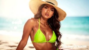 Deep House Afrobeat Music | Пляжная музыка для хорошего настроения