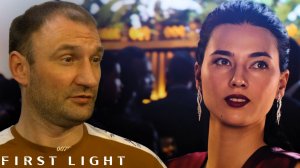 ВОТ ТАК ВСТРЕЧА🎮007 First Light #7