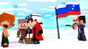 ВЫЖИВАНИЕ БОМЖА В БОЛЬШОМ ГОРОДЕ! МИСТЕР ДОНХ КИНУЛ НАС НА БАБКИ И ГРОЗИЛ УБИТЬ