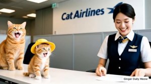Кот-учитель неожиданно занялся делом# рыжий котёнок случайно стал учителем дошкольного о