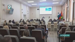 Май в цифрах: в администрации округа подвели итоги работы за пятый месяц года