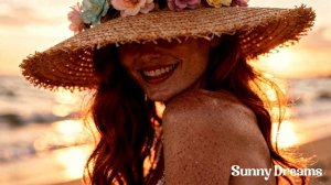 SUMMER DEEP HOUSE MIX | Вайбовая музыка для прогулок по побережью