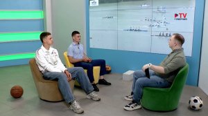 Марафон 30.05.2026