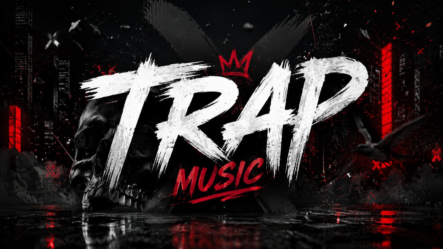 TRAP MUSIC. Крутая музыка в машину. Car music. Музыка онлайн. Слушать. Лучшая музыка.