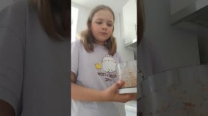 готовим бананы в шоколаде часть 2