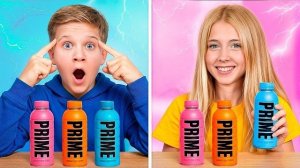 Удалось ли прочитать мысли?! 😱🔥