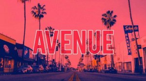 TONY STALE - AVENUE (Official Audio)
