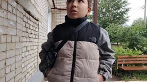 Ярик вернулся 1 серия