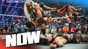 Jade Cargill’s message to Rhea Ripley before Clash in Italy: WWE Now, May 29, 2026