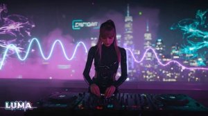 Deep House Mix 2026 ｜ Emotional Night Drive, Vocal House, Nu Disco ｜ Chill Mood #7
