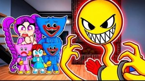 ИГРОК НЕ МОЖЕТ ПЕРЕСТАТЬ РАСТИ в Roblox...