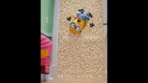 DESPICABLE ME 4 ScreenX Trailer (NEW 2024)