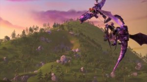 DRAGONS RESCUE RIDERS HEROES OF THE SKY Clip -  A Day Without Dragons  (2022)