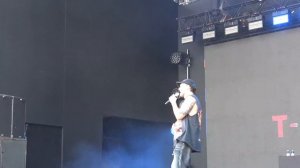 T-Killah(День Футбола'26,ОК лужники,24.05.2026)