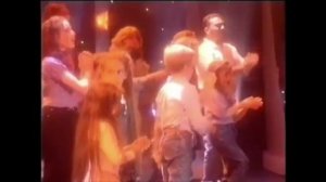 Michael Jackson — Earth Song (Live at World Music Awards, 1996)