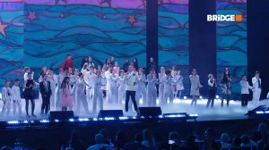 Вокальный конкурс «Лучший Голос Земли»