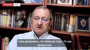 Яков Кедми: Мир отворачивается от Запада! Евразия побеждаеТ и Трамп не может навязывать свою волю.
