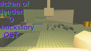 chicken of denden 0 the backstory OST #2