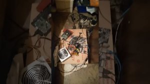 ASUS Prime 460M-A. Ремонт*проф.обслуживание. Часть 8.3