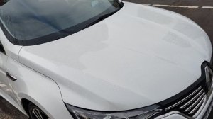 Renault Talisman Grandtour 1.3 tci 2020