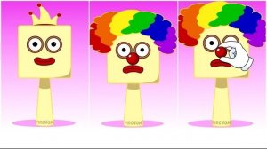 Incredibox Sprunki OC Вся фаза 4 | Коллекция Incredibox #Спрунки #Суперсемейка #майнкрафт #роблокс