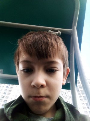 Шахриноза покоё