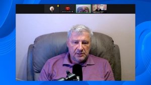 Занятие. 16. Что такое Советская власть? [запись эфира от 24.05.26] КомКружок на КР