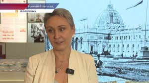 Выставка «Великая Всероссийская» к 130-летию масштабного события стартовала в Нижнем Новгороде