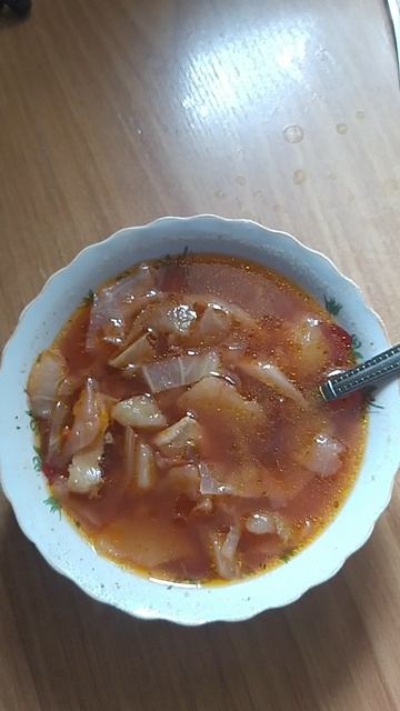 буду кушать борщ смотреть онлайн
