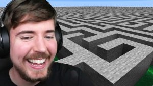 Я Заставил 100 Игроков Пройти Невозможный Лабиринт!