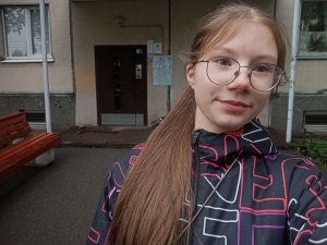 кралусь ,повторяю мейк