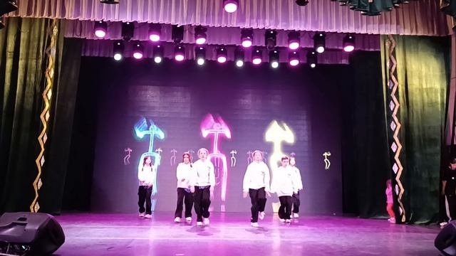My Life - Отчетный концерт Драйв 28.05.2026