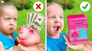Крутые гаджеты для родителей и полезные советы на каждый день