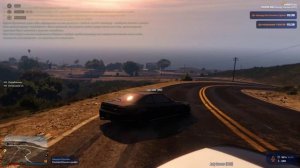 Турнир 16.05.2026 / GTA 5 RP / Eclipse / Video №3