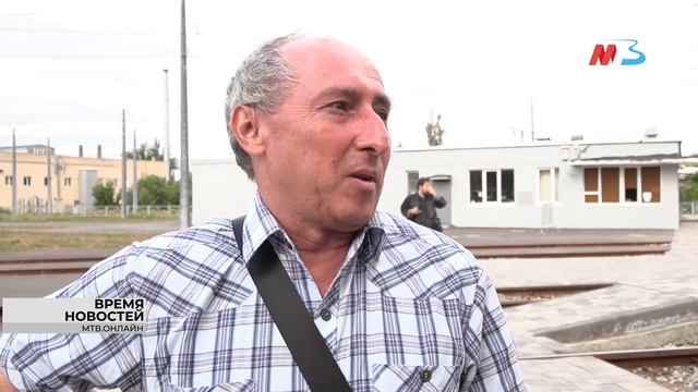 Волгоградцы отметили улучшения в Тракторозаводском районе смотреть онлайн