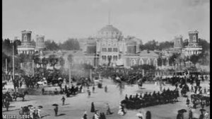 130 лет назад - В Москве произошла Ходынская катастрофа
