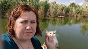 Я его слепила из того что было