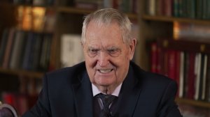 По следам нашей истории: Лебедев Виталий Матвеевич