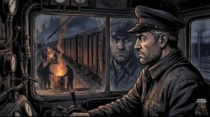 🚂 Ты ПЕРЕВОЗИШЬ ЗАВОД На Урал. Как Прошел Твой День Под Бомбежкой？ [NxjOKH-1YaA]