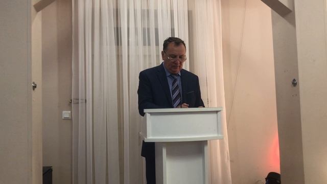 07 проповедь смотреть онлайн