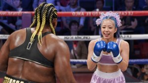 They Laughed at Mona Kimura… Until the Brutal KOs Started