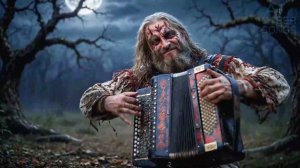 Русская тяжёлая байка Как хитрый Фома чертей напугал