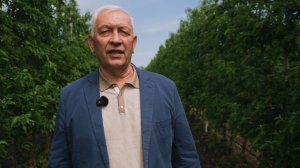 Создание «Центра развития садоводства»