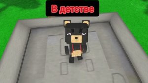 к тренду