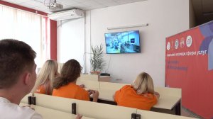 Всемирный день отказа от табака 31 мая: студенты Анапы выбрали здоровье