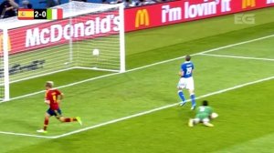 ВСЕ ФИНАЛЫ ВЫИГРАНЫ В ИСПАНИИ (1964-2024)⚽🏆