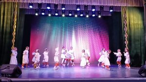 Якутяночка - Отчетный концерт Драйв 28.05.2026