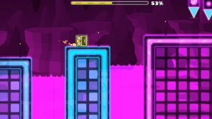 Monster Dance Off Geometry Dash