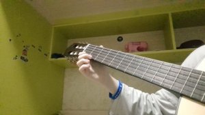 частушки на гитаре 🎶
(сори за плохое качество)