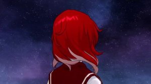 Honkai: Star Rail 4.3 юная Химеко: рендер модельки